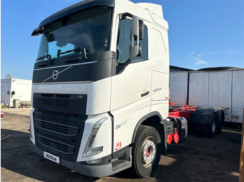 Kamyon VOLVO FH 500