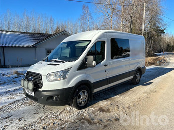 Kamyonet FORD Transit