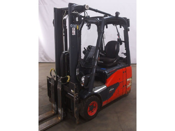 Elektrikli forklift LINDE E16