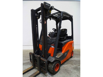 Elektrikli forklift LINDE E20