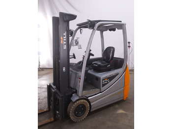 Elektrikli forklift STILL RX20