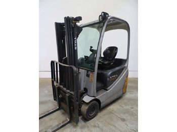 Elektrikli forklift STILL RX20