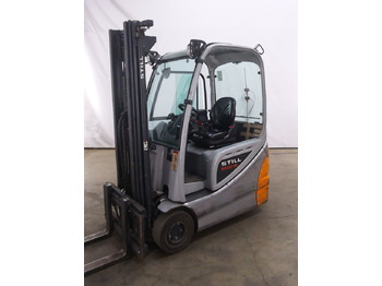 Elektrikli forklift STILL RX20