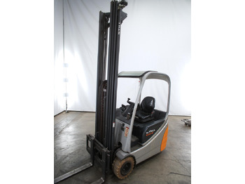 Elektrikli forklift STILL RX20