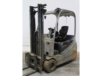 Elektrikli forklift STILL RX20