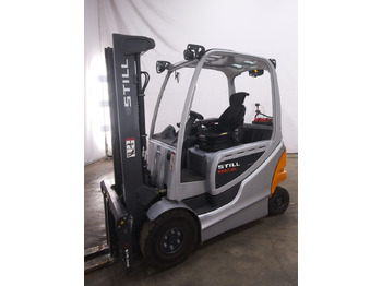 Elektrikli forklift STILL RX60