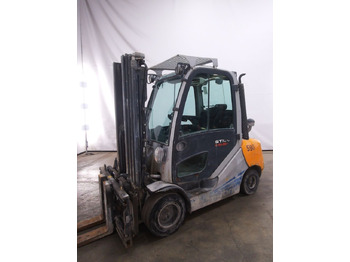 Dizel forklift STILL RX70