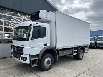 Refrijeratör kamyon MERCEDES-BENZ Atego 1725