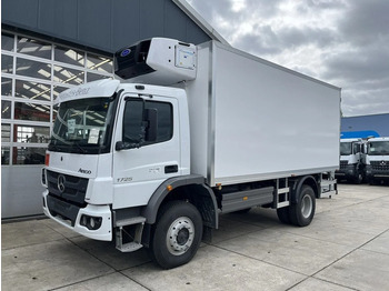 Refrijeratör kamyon MERCEDES-BENZ Atego 1725