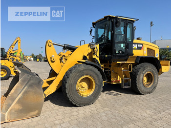 Tekerlekli yükleyici CATERPILLAR 938M