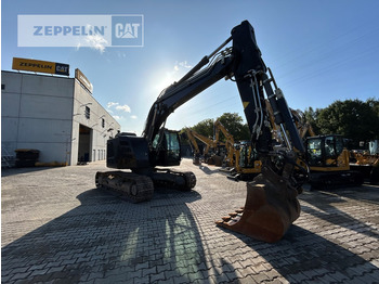 Paletli ekskavatör Liebherr R926COMPAC: fotoğraf 2