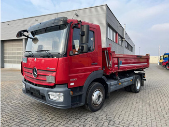 Damperli kamyon MERCEDES-BENZ Atego 1530