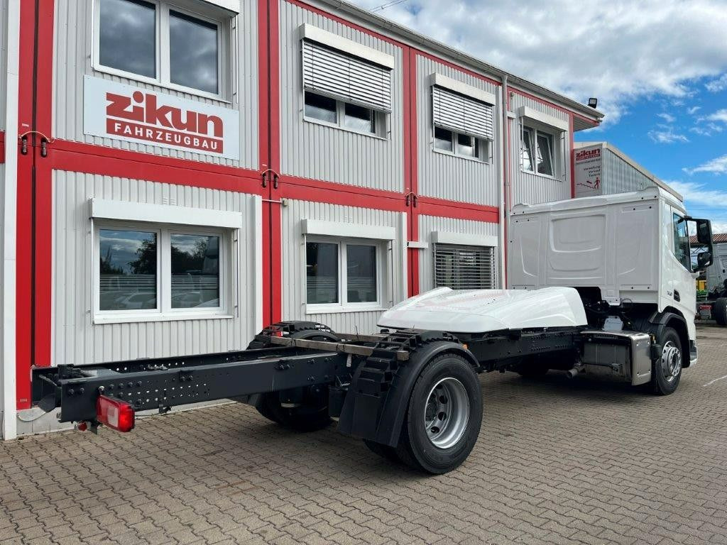 Yeni Şasi kamyon DAF XD 370 Fahrgestell: fotoğraf 7