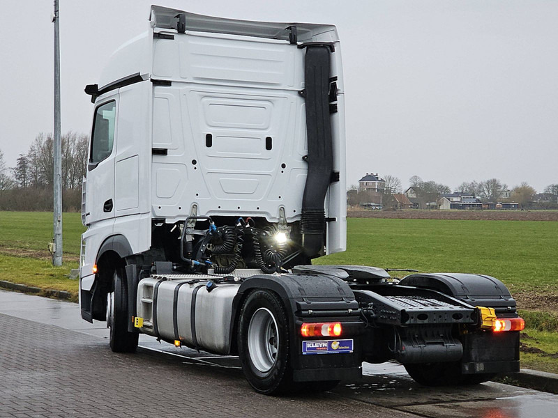 Çekici Mercedes-Benz ACTROS 1845 LS ACTROS L BIGSPACE: fotoğraf 6