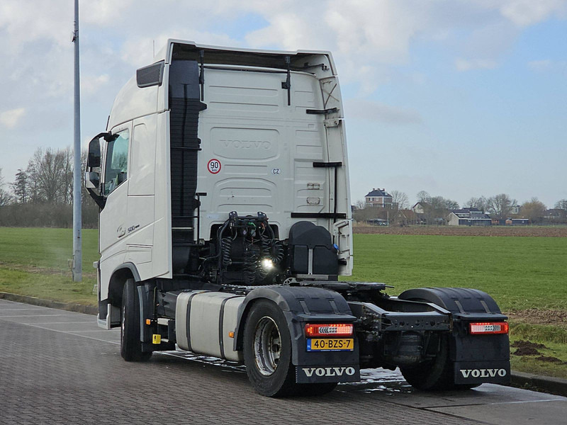 Kamyon Volvo FH 500: fotoğraf 6