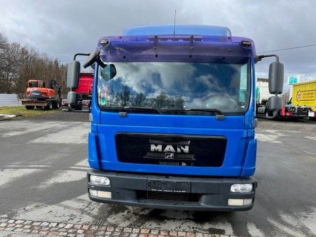 MAN TGL 8.220FG  finansal kiralama MAN TGL 8.220FG: fotoğraf 12