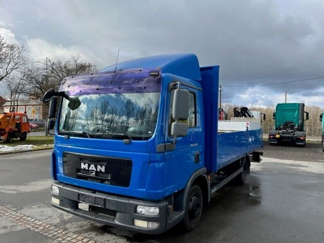 MAN TGL 8.220FG  finansal kiralama MAN TGL 8.220FG: fotoğraf 6