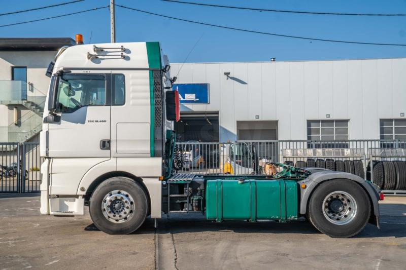 MAN TGX 18.460 XLX BLS -INTARDER-ADR finansal kiralama MAN TGX 18.460 XLX BLS -INTARDER-ADR: fotoğraf 6