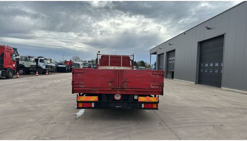 MAN TGL 12.180 (MANUAL PUMP !! / BELGIAN TRUCK ! / 433000 KM / MANUAL GEARBOX) finansal kiralama MAN TGL 12.180 (MANUAL PUMP !! / BELGIAN TRUCK ! / 433000 KM / MANUAL GEARBOX): fotoğraf 6