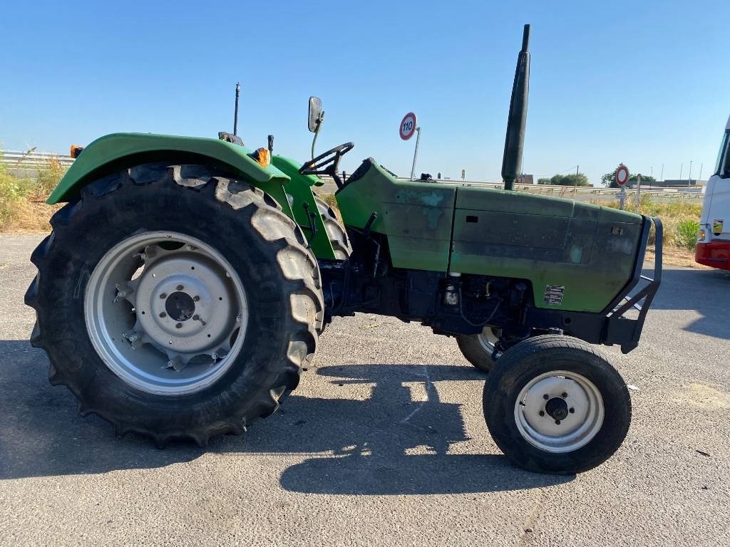 Traktör Deutz-fahr DX3.50 Machine d'origine Française: fotoğraf 42