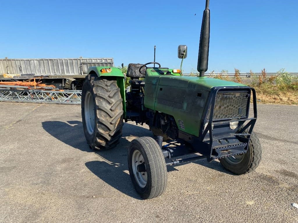 Traktör Deutz-fahr DX3.50 Machine d'origine Française: fotoğraf 39