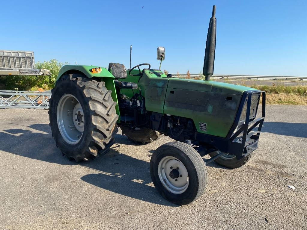 Traktör Deutz-fahr DX3.50 Machine d'origine Française: fotoğraf 40