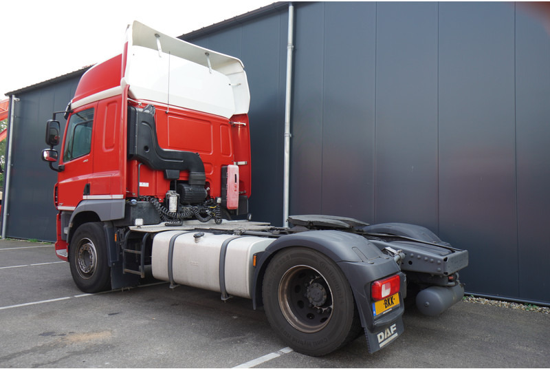 Çekici DAF CF 410 FT EURO 6 705.000KM: fotoğraf 7