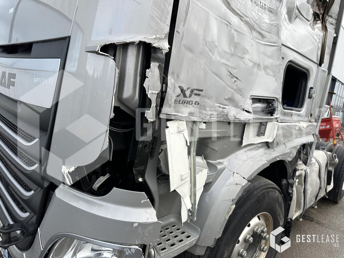 Çekici DAF XF510 FT: fotoğraf 13