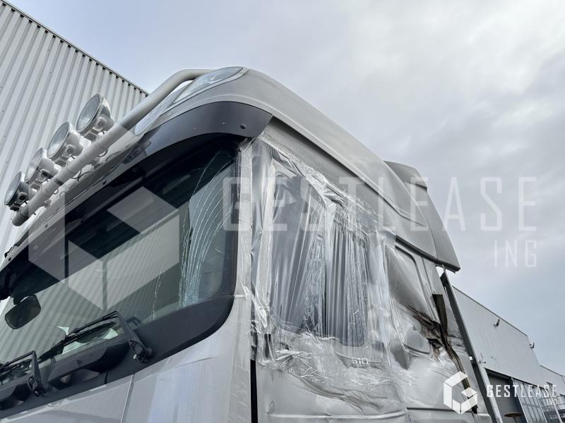 Çekici DAF XF510 FT: fotoğraf 18