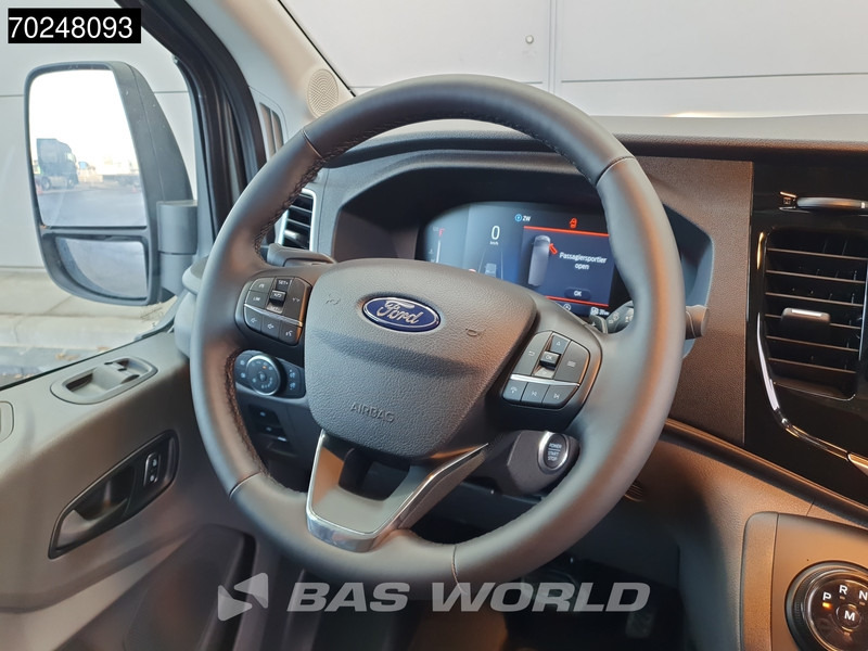 Yeni Panelvan Ford Transit 165pk Automaat Nieuw Model Limited L2H2 CarPlay Xenon Camera 10m3 Airco Cruise control: fotoğraf 14