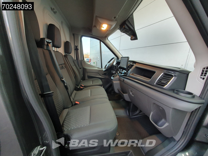 Yeni Panelvan Ford Transit 165pk Automaat Nieuw Model Limited L2H2 CarPlay Xenon Camera 10m3 Airco Cruise control: fotoğraf 13