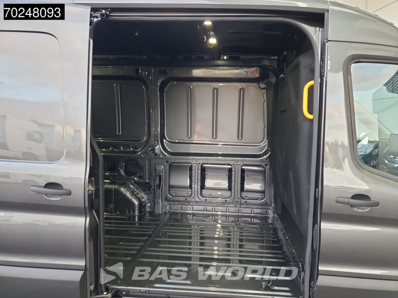 Yeni Panelvan Ford Transit 165pk Automaat Nieuw Model Limited L2H2 CarPlay Xenon Camera 10m3 Airco Cruise control: fotoğraf 8