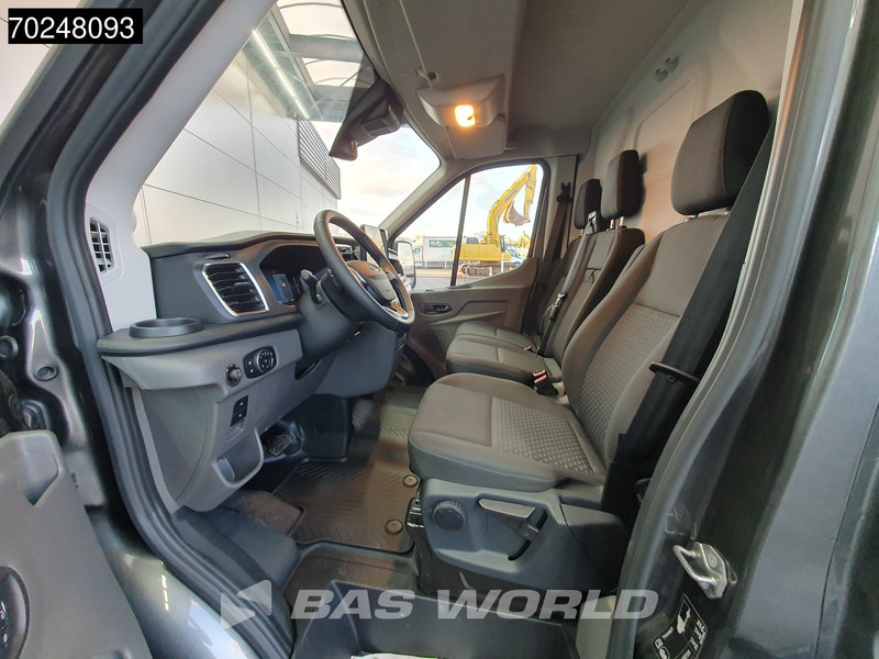 Yeni Panelvan Ford Transit 165pk Automaat Nieuw Model Limited L2H2 CarPlay Xenon Camera 10m3 Airco Cruise control: fotoğraf 12