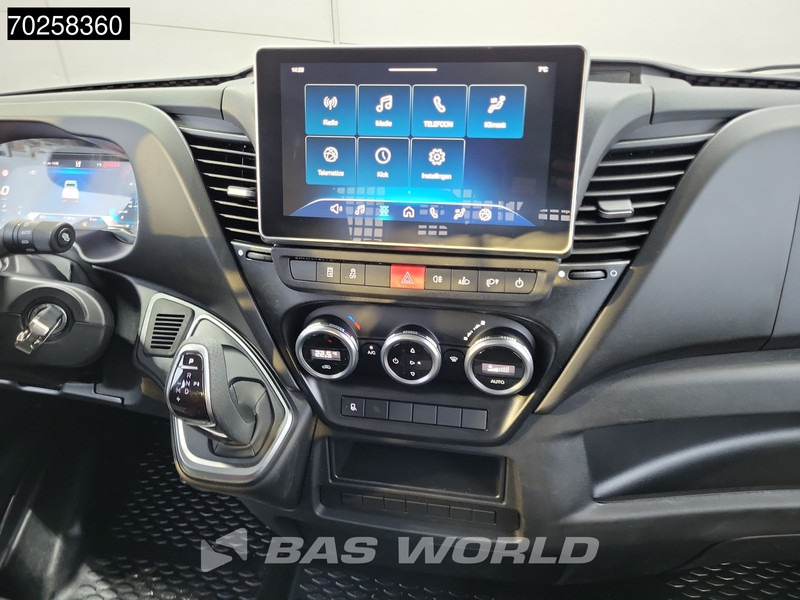 Yeni Açık kasa kamyonet Iveco Daily 35C21 Automaat 2025model Open laadbak Dubbel Cabine CarPlay ACC LED 3,5T Trekvermogen Pritsche Pickup Airco Dubbel cabine: fotoğraf 10