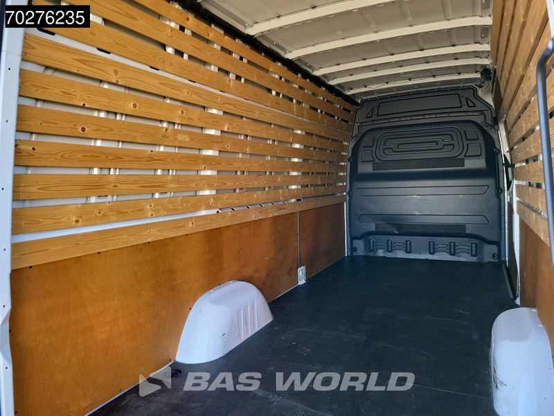 Mercedes-Benz Sprinter 315 CDI Automaat L3H2 3,5t Trekgewicht Airco Cruise Camera L3 14m3 Airco Cruise control finansal kiralama Mercedes-Benz Sprinter 315 CDI Automaat L3H2 3,5t Trekgewicht Airco Cruise Camera L3 14m3 Airco Cruise control: fotoğraf 8