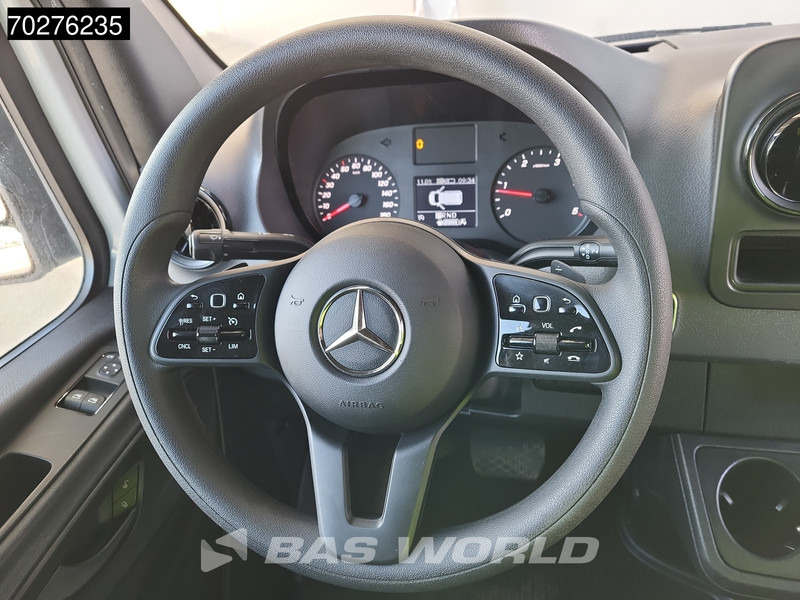 Mercedes-Benz Sprinter 315 CDI Automaat L3H2 3,5t Trekgewicht Airco Cruise Camera L3 14m3 Airco Cruise control finansal kiralama Mercedes-Benz Sprinter 315 CDI Automaat L3H2 3,5t Trekgewicht Airco Cruise Camera L3 14m3 Airco Cruise control: fotoğraf 15