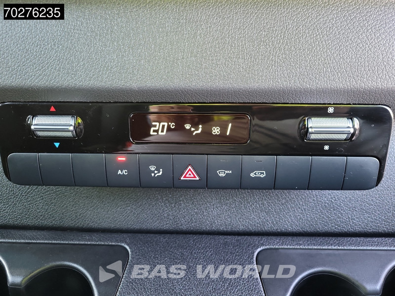 Mercedes-Benz Sprinter 315 CDI Automaat L3H2 3,5t Trekgewicht Airco Cruise Camera L3 14m3 Airco Cruise control finansal kiralama Mercedes-Benz Sprinter 315 CDI Automaat L3H2 3,5t Trekgewicht Airco Cruise Camera L3 14m3 Airco Cruise control: fotoğraf 14