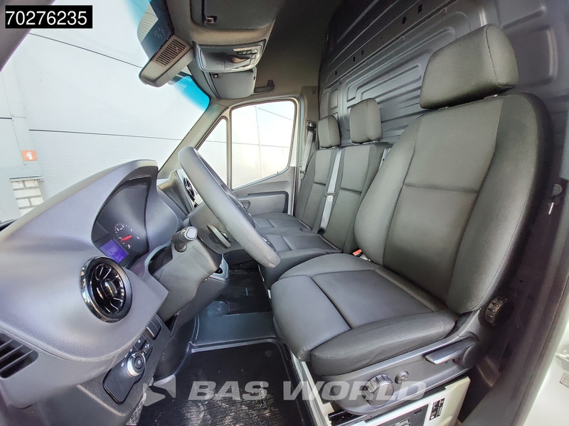 Mercedes-Benz Sprinter 315 CDI Automaat L3H2 3,5t Trekgewicht Airco Cruise Camera L3 14m3 Airco Cruise control finansal kiralama Mercedes-Benz Sprinter 315 CDI Automaat L3H2 3,5t Trekgewicht Airco Cruise Camera L3 14m3 Airco Cruise control: fotoğraf 10