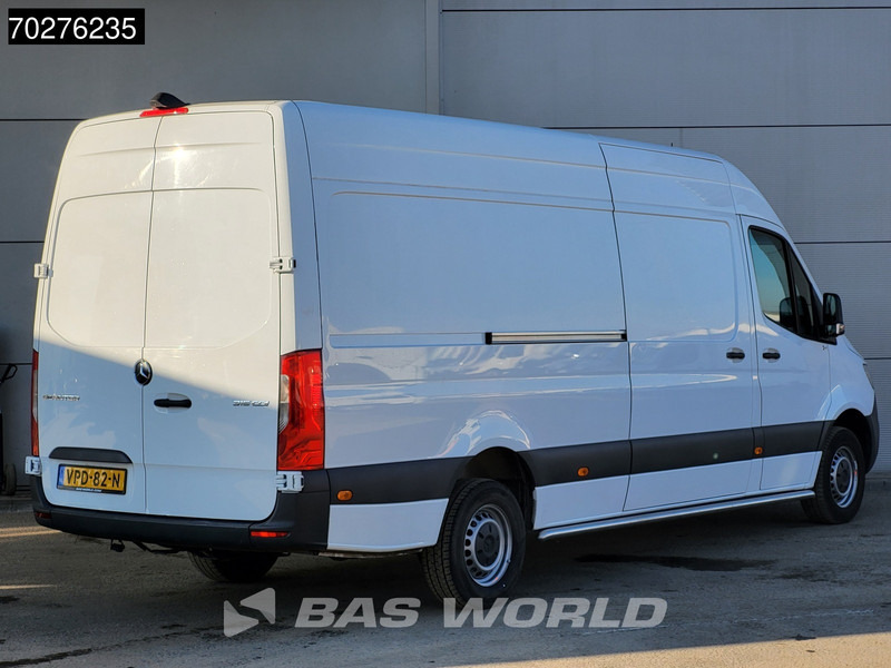 Mercedes-Benz Sprinter 315 CDI Automaat L3H2 3,5t Trekgewicht Airco Cruise Camera L3 14m3 Airco Cruise control finansal kiralama Mercedes-Benz Sprinter 315 CDI Automaat L3H2 3,5t Trekgewicht Airco Cruise Camera L3 14m3 Airco Cruise control: fotoğraf 6