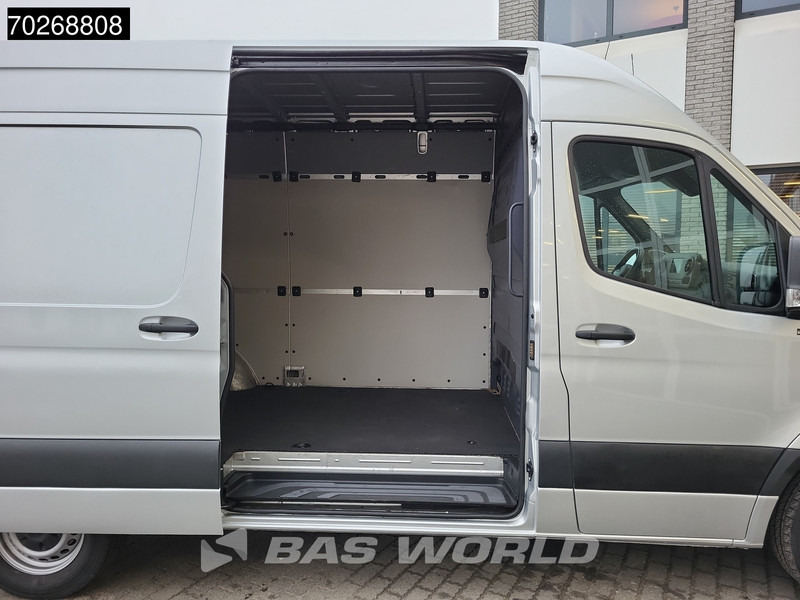 Mercedes-Benz Sprinter 315 CDI Automaat RWD L2H2 Camera Airco Carplay Parkeersensoren L2 10m3 Airco finansal kiralama Mercedes-Benz Sprinter 315 CDI Automaat RWD L2H2 Camera Airco Carplay Parkeersensoren L2 10m3 Airco: fotoğraf 8