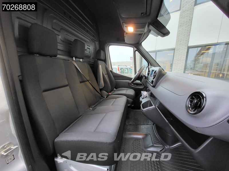 Mercedes-Benz Sprinter 315 CDI Automaat RWD L2H2 Camera Airco Carplay Parkeersensoren L2 10m3 Airco finansal kiralama Mercedes-Benz Sprinter 315 CDI Automaat RWD L2H2 Camera Airco Carplay Parkeersensoren L2 10m3 Airco: fotoğraf 15