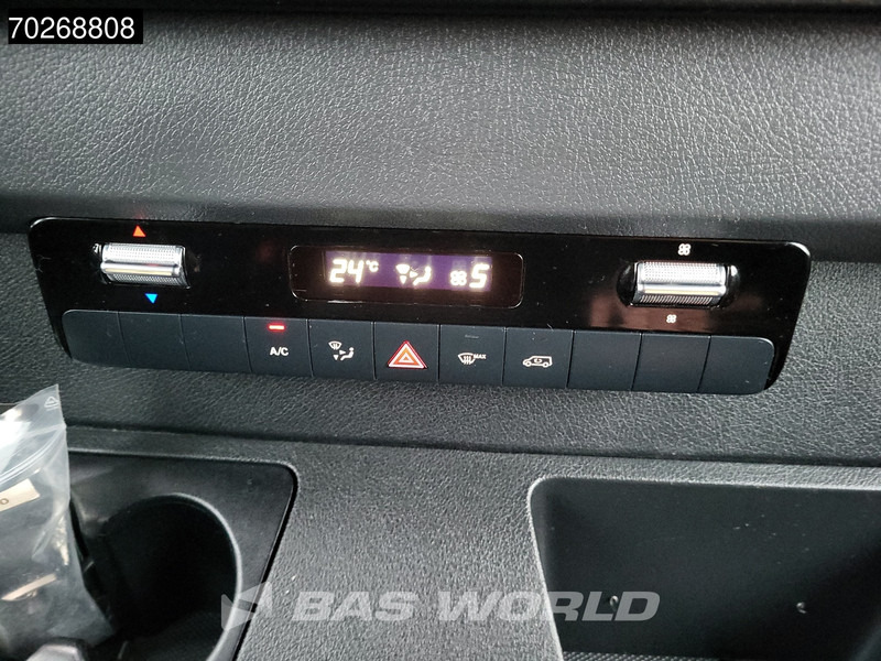 Mercedes-Benz Sprinter 315 CDI Automaat RWD L2H2 Camera Airco Carplay Parkeersensoren L2 10m3 Airco finansal kiralama Mercedes-Benz Sprinter 315 CDI Automaat RWD L2H2 Camera Airco Carplay Parkeersensoren L2 10m3 Airco: fotoğraf 16