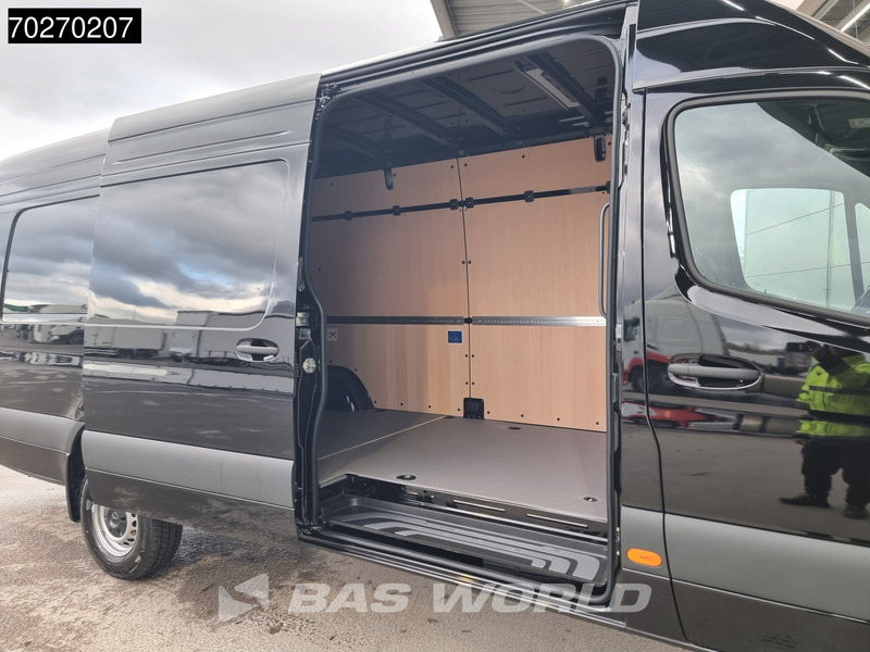 Yeni Panelvan Mercedes-Benz Sprinter 319 CDI Automaat 4x4 L4H2 XXL 2025 model LED Navi Camera 4wd Allrad 15m3 Airco Cruise control: fotoğraf 6