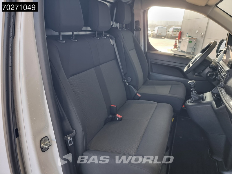 Yeni Küçük panelvan Opel Vivaro 120PK L3H1 2025model Navi Parkeersensoren Airco Cruise L3 6m3 Airco Cruise control: fotoğraf 15