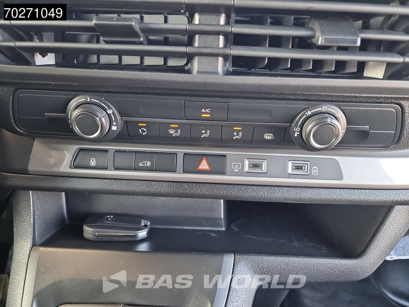 Yeni Küçük panelvan Opel Vivaro 120PK L3H1 2025model Navi Parkeersensoren Airco Cruise L3 6m3 Airco Cruise control: fotoğraf 16