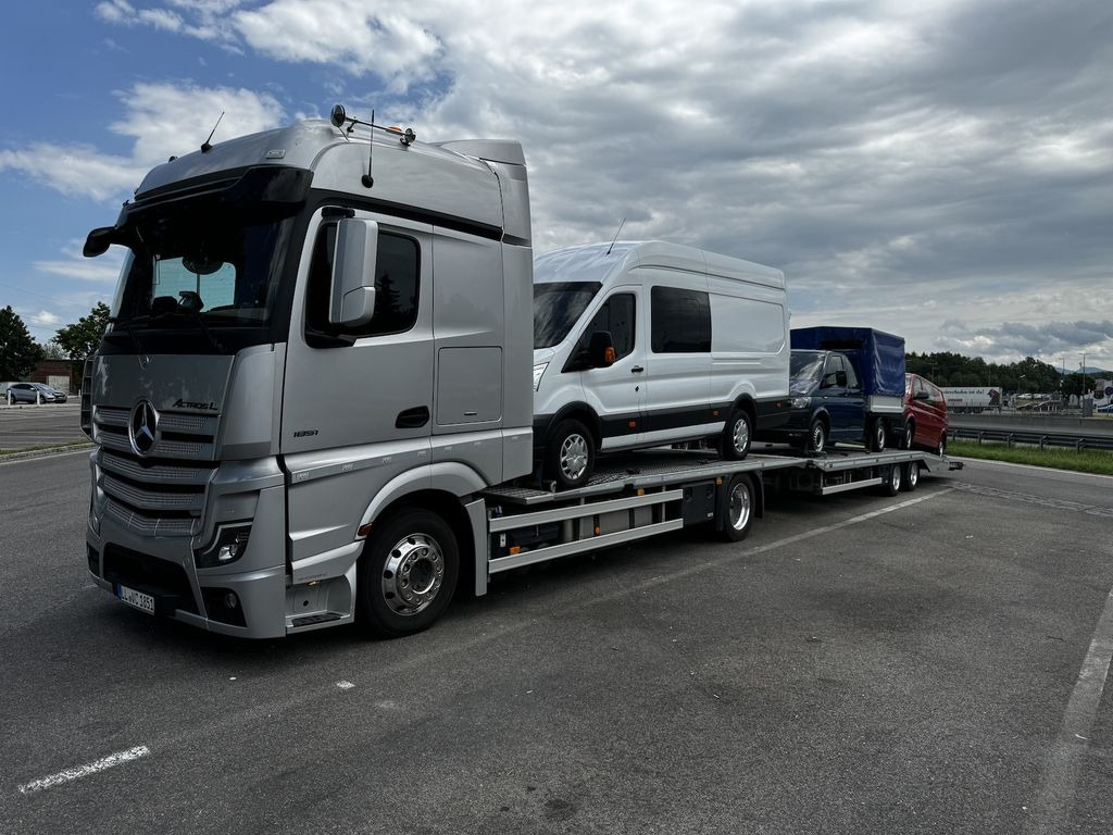 Açık kasa kamyonet Opel Movano 2.3 DCI Pritsche orig. 33´km: fotoğraf 18