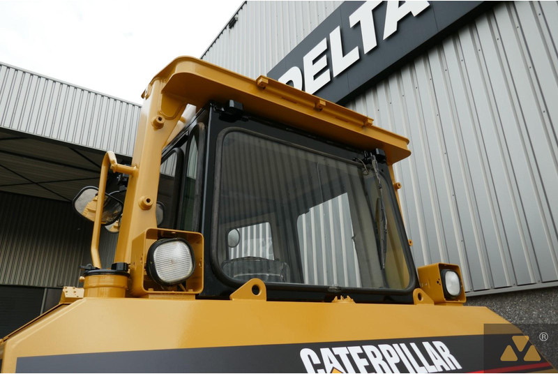 Buldozer Caterpillar D6R II LGP: fotoğraf 19