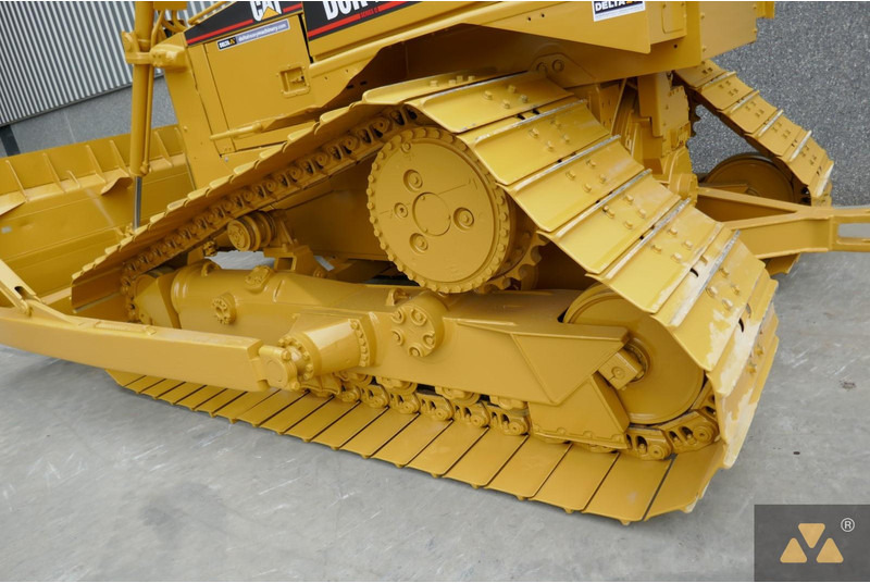 Buldozer Caterpillar D6R II LGP: fotoğraf 20