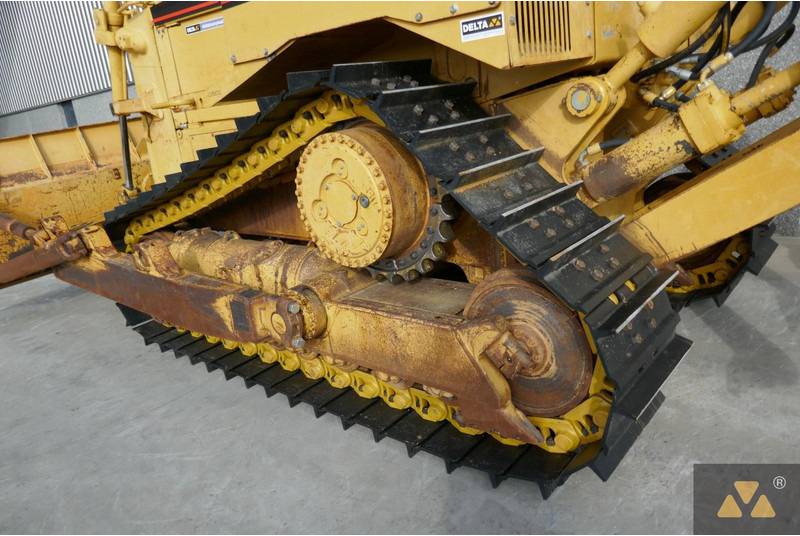 Buldozer Caterpillar D7R XR Series II: fotoğraf 21