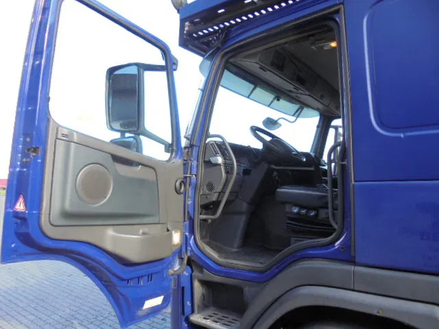 Araba taşıyıcı kamyon Volvo FM 420 NL TRUCK: fotoğraf 8